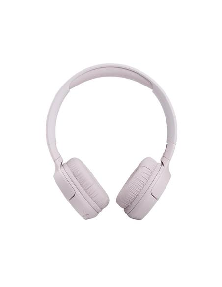 AURICULARES + MICROFONO JBL TUNE 510BT WIRELESS BLUETOOTH  ROSE