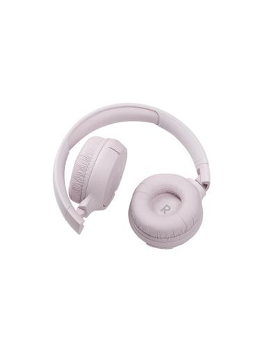AURICULARES + MICROFONO JBL TUNE 510BT WIRELESS BLUETOOTH  ROSE