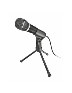 MICROFONO TRUST STARZZ