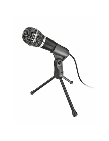 MICROFONO TRUST STARZZ