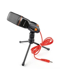 MICROFONO PHOENIX CON TRIPODE