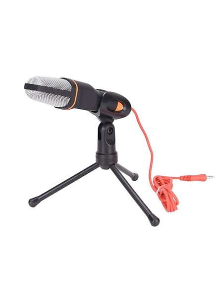 MICROFONO PHOENIX CON TRIPODE