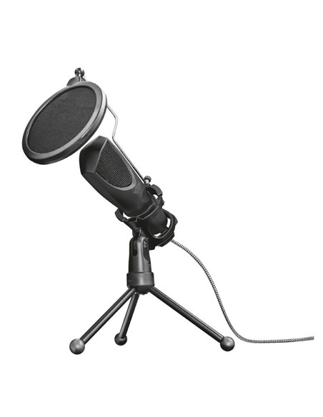 MICROFONO TRUST GXT 232 MANTIS STREAMING USB