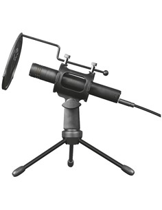 MICROFONO TRUST GAMING GXT 241 VELICA USB-C 2