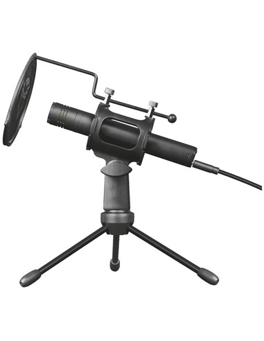 MICROFONO TRUST GAMING GXT 241 VELICA USB-C