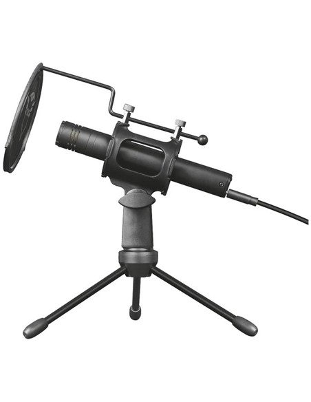 MICROFONO TRUST GAMING GXT 241 VELICA USB-C