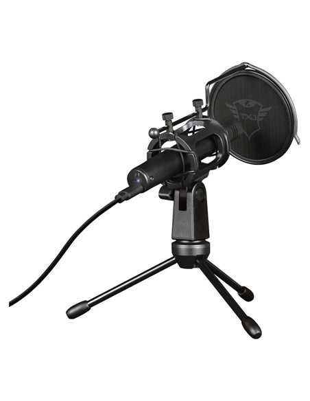 MICROFONO TRUST GAMING GXT 241 VELICA USB-C