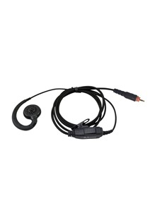 MICROAURICULAR WALKIE TALKIE MOTOROLA CLPE446E