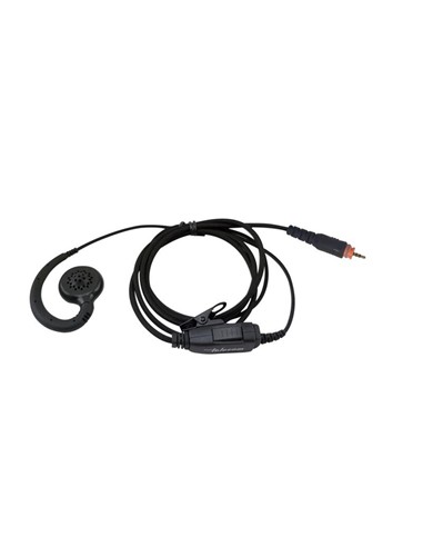MICROAURICULAR WALKIE TALKIE MOTOROLA CLPE446E