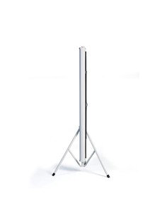 PANTALLA PROYECCION PHOENIX TRIPODE MANUAL 112 200X200 2