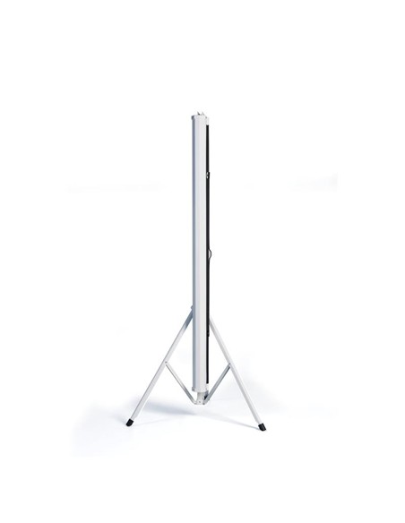 PANTALLA PROYECCION PHOENIX TRIPODE MANUAL 112 200X200