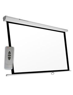 PANTALLA PROYECCION PHOENIX PARED Y TECHO ELECTRICA 100... 2