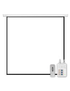 PANTALLA PROYECCION PHOENIX PARED Y TECHO ELECTRICA 135... 2