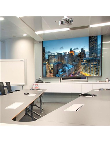 PANTALLA PROYECCION PHOENIX PARED Y TECHO...