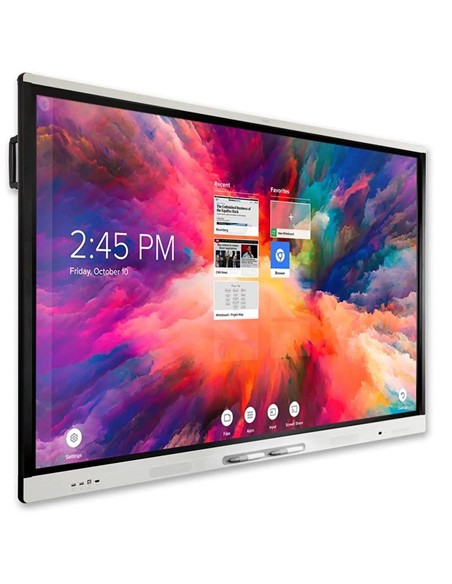 PANTALLA INTERACTIVA SMART BOARD 75 MX275 V3