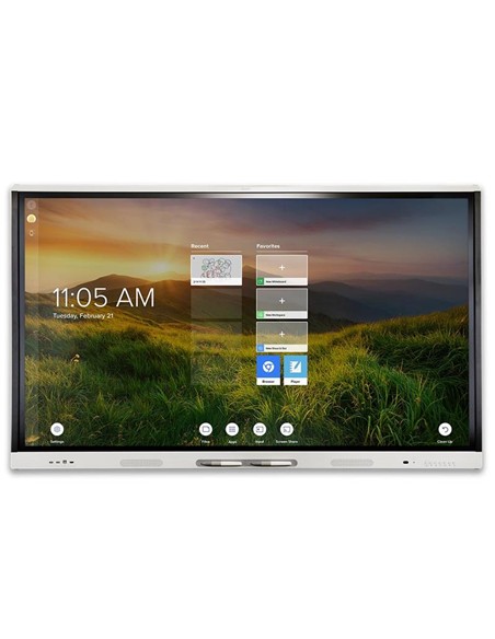 PANTALLA INTERACTIVA SMART BOARD 75 MX275 V3