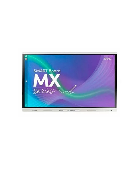 PANTALLA INTERACTIVA SMART BOARD 65 MX265 V4