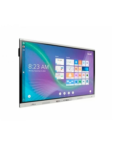 PANTALLA INTERACTIVA SMART BOARD 65 MX265 V4