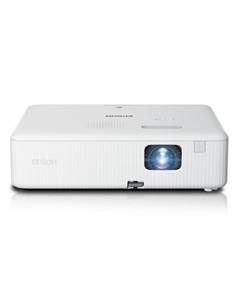 PROYECTOR EPSON CO-W01 3000L