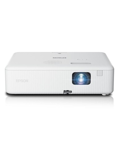 PROYECTOR EPSON CO-W01 3000L
