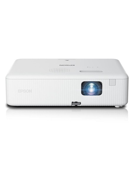 PROYECTOR EPSON CO-W01 3000L