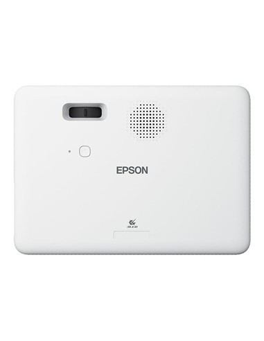 PROYECTOR EPSON CO-W01 3000L