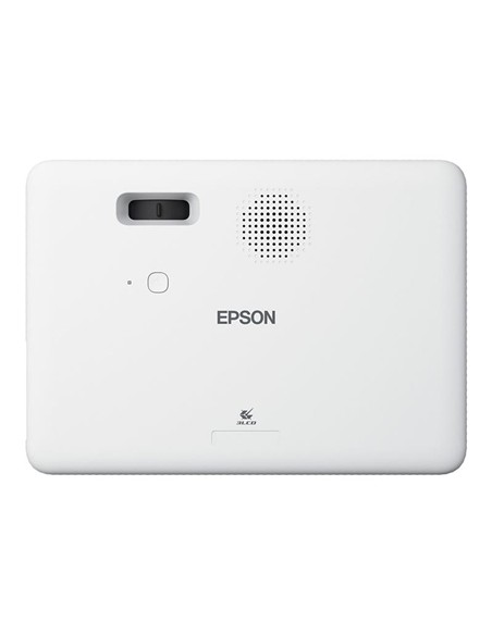PROYECTOR EPSON CO-W01 3000L