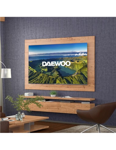 TELEVISOR LED DAEWOO 50 4K UHD USB SMART TV...