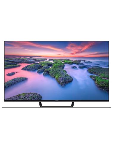 TELEVISOR LED XIAOMI 43 43A2 4K ANDROID SMART TV HDMI USB BLUETOOTH WIFI