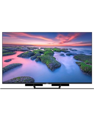 TELEVISOR LED XIAOMI L55M7 55 UHD 4K SMART TV WIFI BLUETOOTH