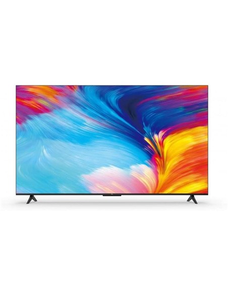 TELEVISOR LED TCL 65 P631 UHD 4K SMART TV WIFI BLUETOOTH