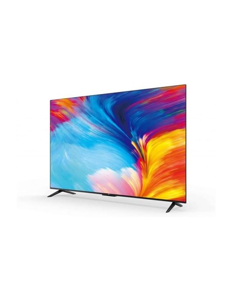 TELEVISOR LED TCL 65 P631 UHD 4K SMART TV WIFI BLUETOOTH