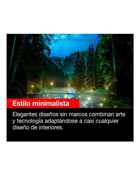 TELEVISOR LED TCL 43 UHD 4K SMART TV ANDROID WIFI BLUETOOTH