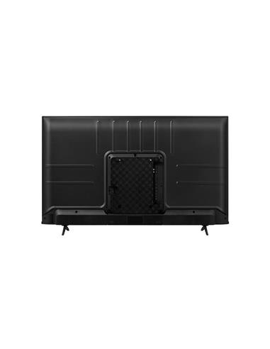 TELEVISOR QLED HISENSE 43 4K UHD USB SMART TV ANDROID WIFI BLUETOOTH