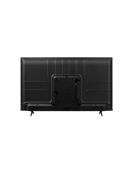 TELEVISOR QLED HISENSE 43 4K UHD USB SMART TV ANDROID WIFI BLUETOOTH