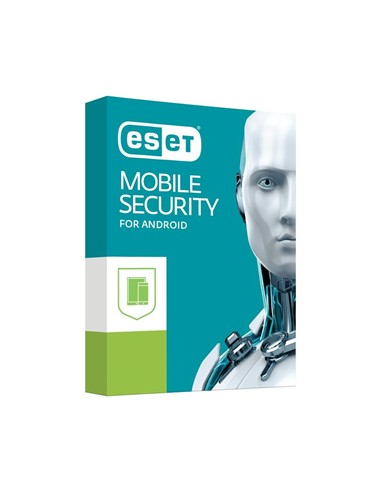 LICENCIA ESET NOD32 ANTIVIRUS MOBILE SECURITY.