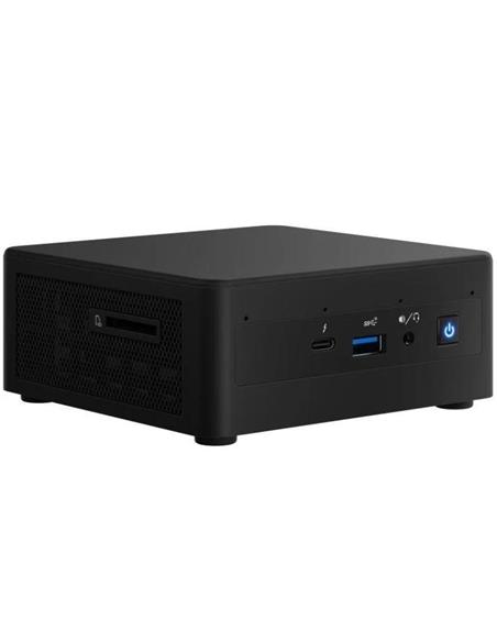ORDENADOR NUC I7 1165G7/16GB/SSD500GB M2/HDMI/WF/BT/W11PRO