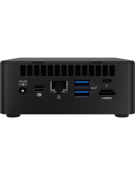 ORDENADOR NUC I7 1165G7/16GB/SSD500GB M2/HDMI/WF/BT/W11PRO