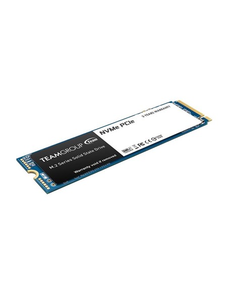 DISCO DURO SSD TEAMGROUP 1TB NVME M2 2280 PCIE 3.0
