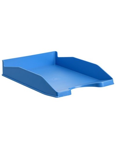 BANDEJA SOBREMESA ESSELTE AZUL RF:623606.