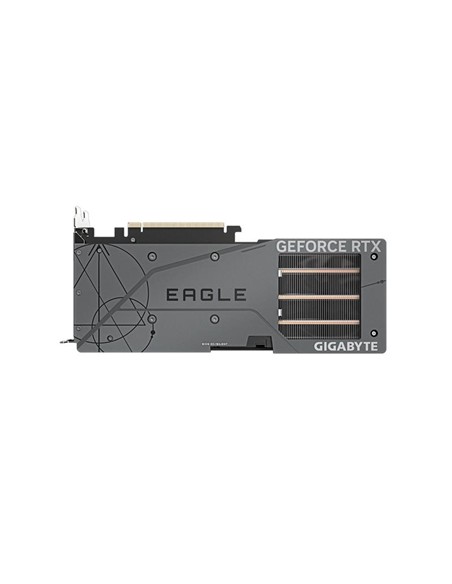 TARJETA DE VIDEO NVIDIA GIGABYTE RTX4060TI EAGLE 8GB GDRR6