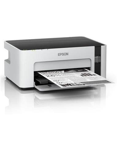 IMPRESORA EPSON ECOTANK ET-M1120