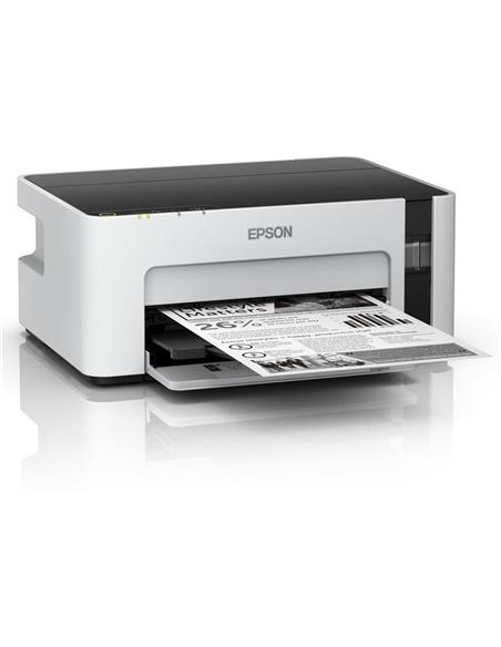 IMPRESORA EPSON ECOTANK ET-M1120