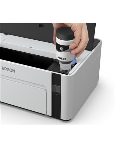 IMPRESORA EPSON ECOTANK ET-M1120