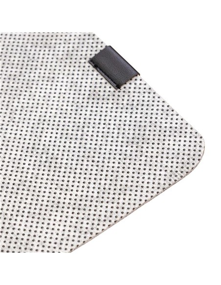 ALFOMBRILLA PHOENIX PREMIUM XL FIELTRO GREY