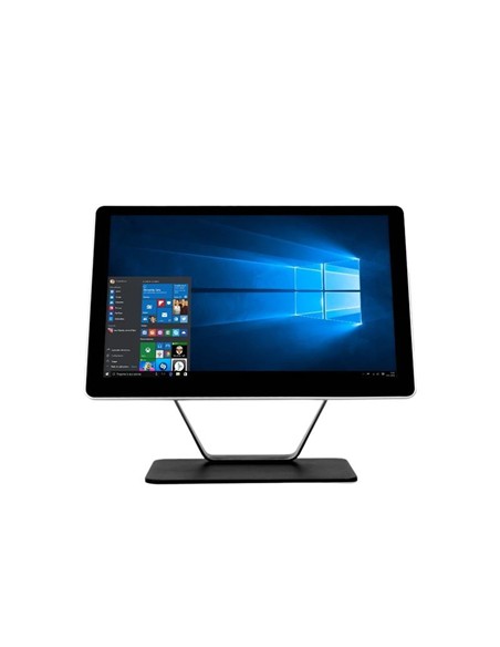 TPV PHOENIX EVO 15.6 TACTIL J1900/8GB/SSD128GB/W10PRO BLACK