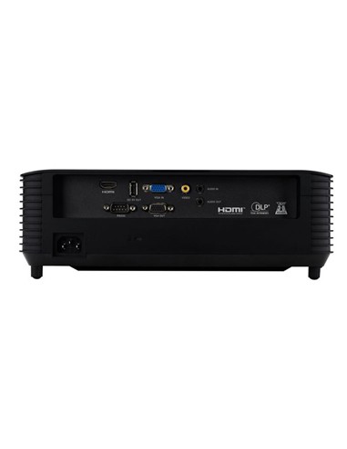 PROYECTOR ACER X1128H 4500L SVGA HDMI USB