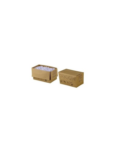 BOLSAS REXEL RECICLABES MERCURY 30L ( PACK 20...