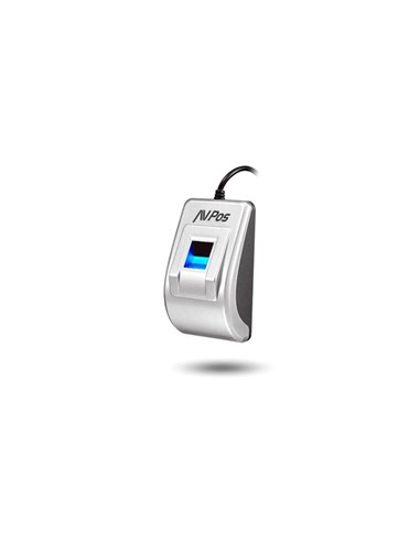 RECOLECTOR OPTICO DE HUELLAS AVPOS CAPTURADOR...