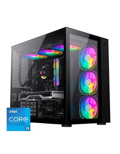 ORDENADOR GAMING INFINITY RGB I5...